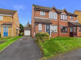31, Stewarts Mill Lane, Gloucester GL4 5UL