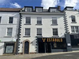 7 Lear's Residence, 4 6, Horsemarket, Darlington DL1 5BW
