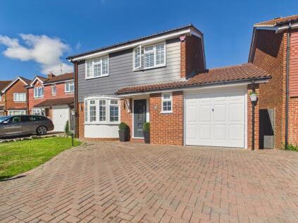 Weavering Close, Wainscott, Kent