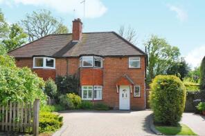22, Windle Close, Windlesham GU20 6DY