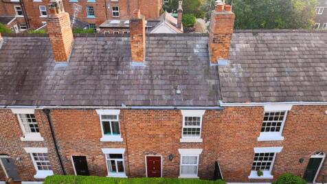 Pyecroft Street, Chester
