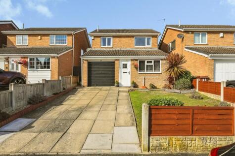 Rockwood Crescent, Calder Grove, WAKEFIELD