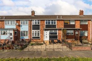 73, Drum Crescent, Moredun, Edinburgh EH17 7EB