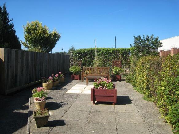 Garden 3
