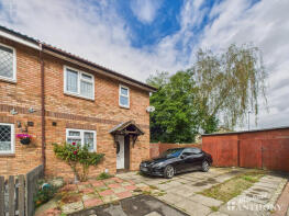 16, Nappin Close, Aylesbury HP19 9UR