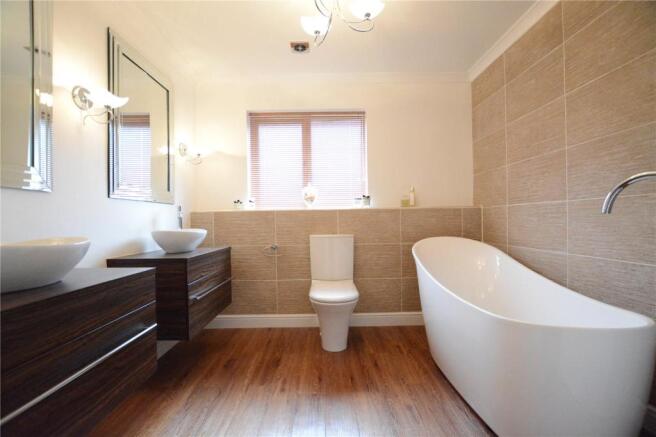 House Bathroom