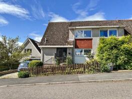33, Hawthorn Bank, Duns TD11 3HL