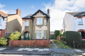 6, St Helena Road, Bedford MK42 0RA
