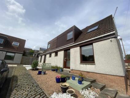 7 Drummond Court, Cupar
