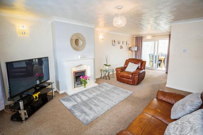 Living / Dining Room