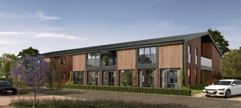 Ivy House Lane, Berkhamsted, HP4