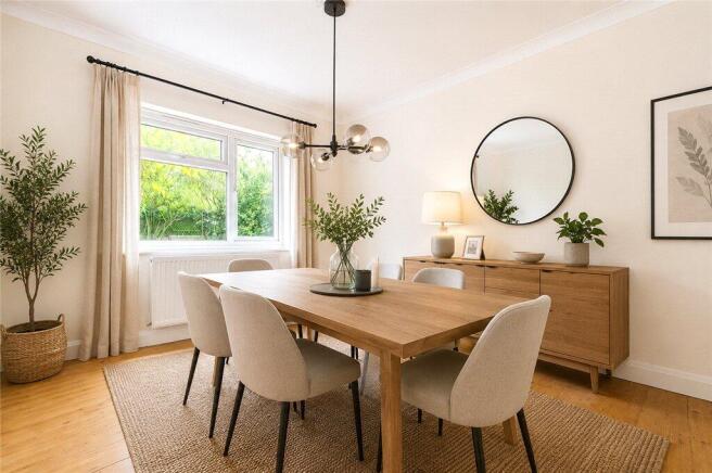 3 bed Bungalow for sale Image 5