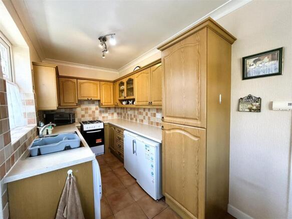 Dean Road, Ambergate, Belper photo 5