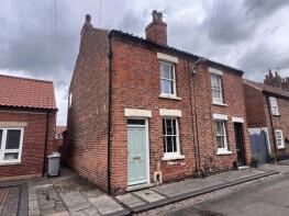 9, King Street, Newark NG24 4UQ