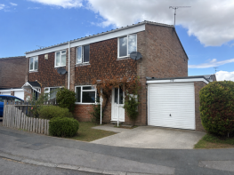 36, Boldrewood, Liden, Swindon SN3 6JP