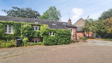 Quarry Bank Road, Keele, Newcastle-under-Lyme, ST5