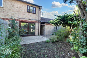 25, Rosecroft Way, Thetford IP24 2YE