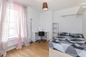 Flat 75, Hollybush House, Hollybush Gardens, London E2 9QT