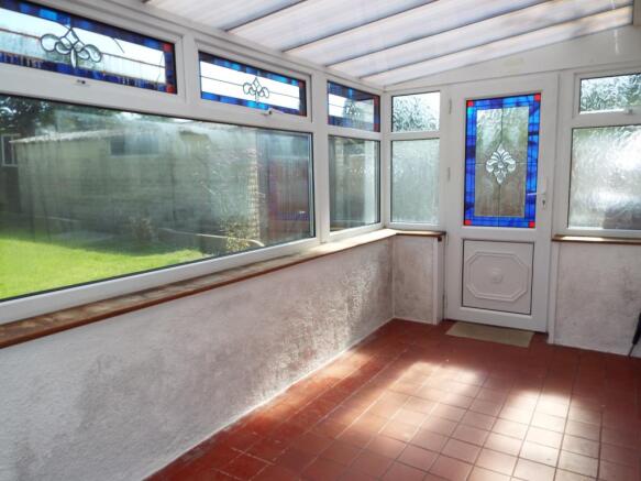 Dining Conservatory