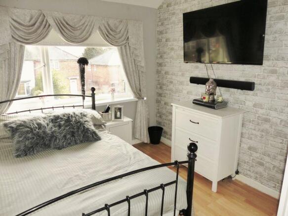 Bed 1