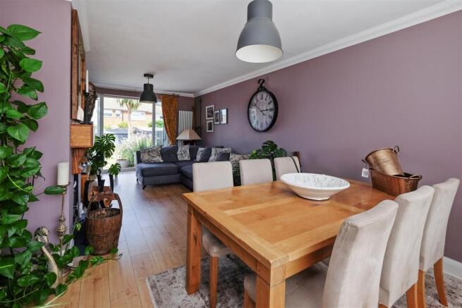 Clover Rise, Whitstable photo 4
