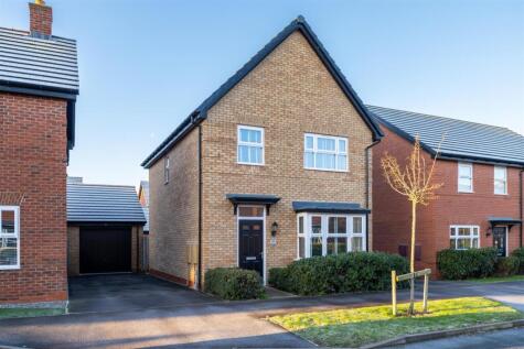 Pincords Lane, Cranfield, Bedford