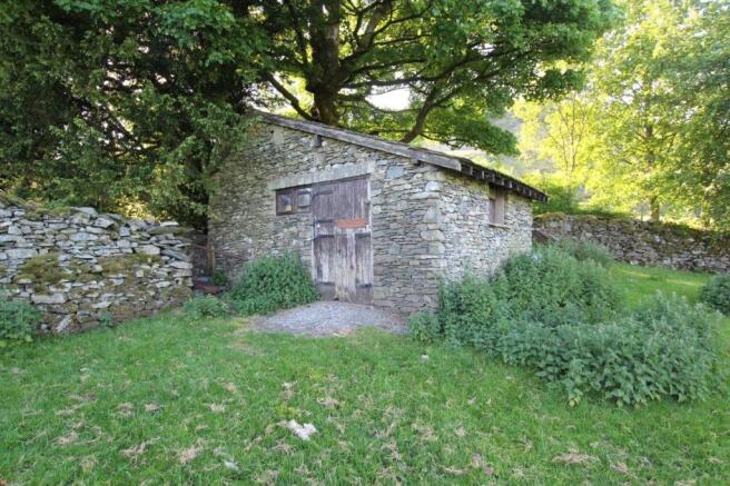 Stable/Barn