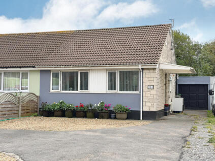 Love Lane, Burnham-On-Sea, Somerset