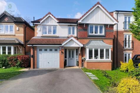 Park View Court, Cleckheaton, West Yorkshire, BD19
