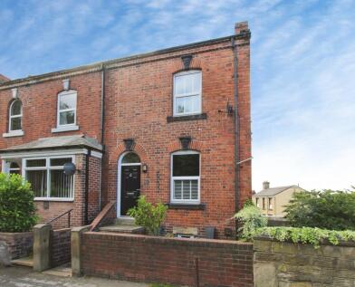 The Green , Ossett, WF5