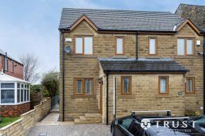 12a, Tichborne Street, Hightown, Liversedge WF15 6NN