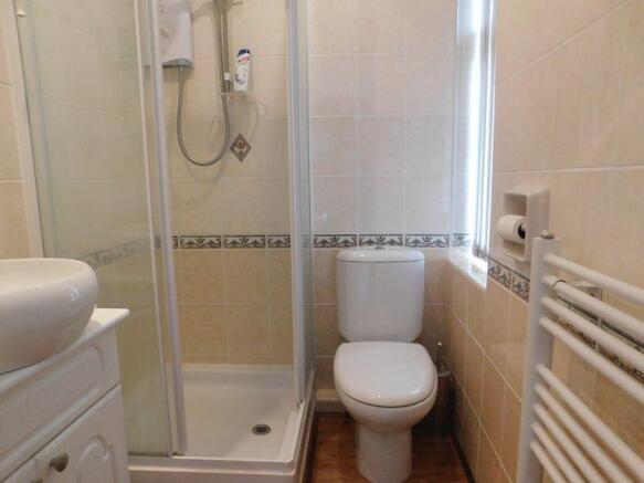 En-Suite