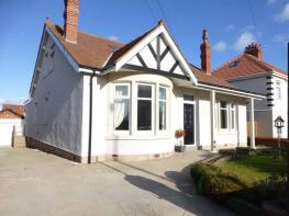 10, Montpelier Avenue, Bispham, Blackpool FY2 9AE
