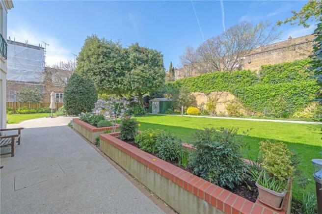Communal Gardens