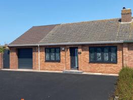 3, Rectory Close, North Petherton, Bridgwater TA6 6SQ