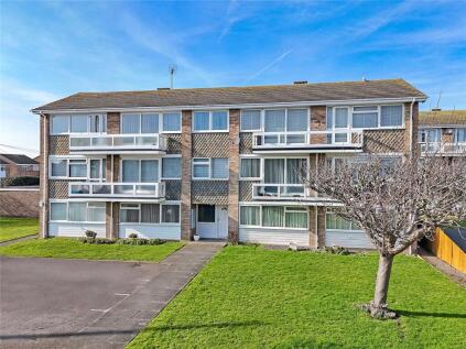 Dungannon Chase, Thorpe Bay, Essex, SS1