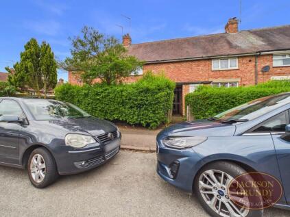 Danefield Road, Northampton, Northamptonshire, NN3 2SP