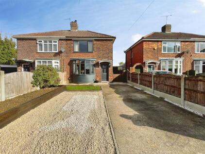 Hill View Road, Brimington, Chesterfield