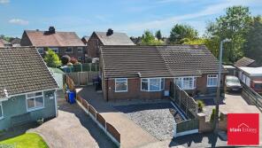 32, Platts Drive, Manchester M44 6NF