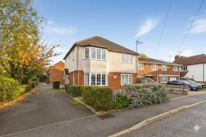 Flat 3, 78, Alwyn Road, Maidenhead SL6 5EL