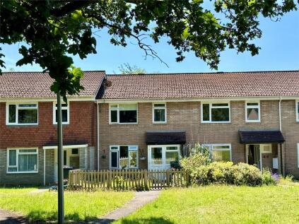 Plantation Drive, Walkford, Dorset, BH23