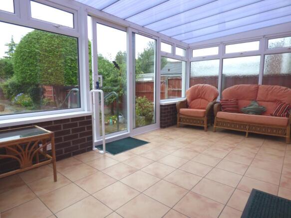 Conservatory
