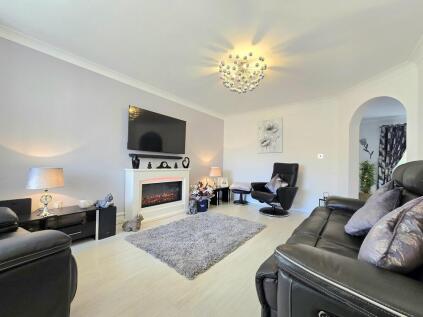 Ambrose Court, Winlaton, Blaydon-on-Tyne, NE21