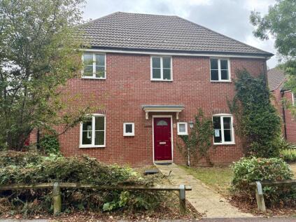 6 Chivrick Close, Sturminster Newton, Dorset DT10 1QJ
