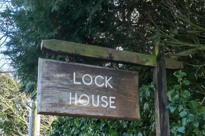 Lock House