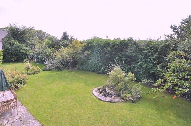 Elevated Garden