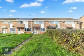 160, Bredon, Bristol BS37 8TF