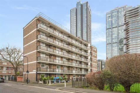 Thoresby Street, Shoreditch, N1