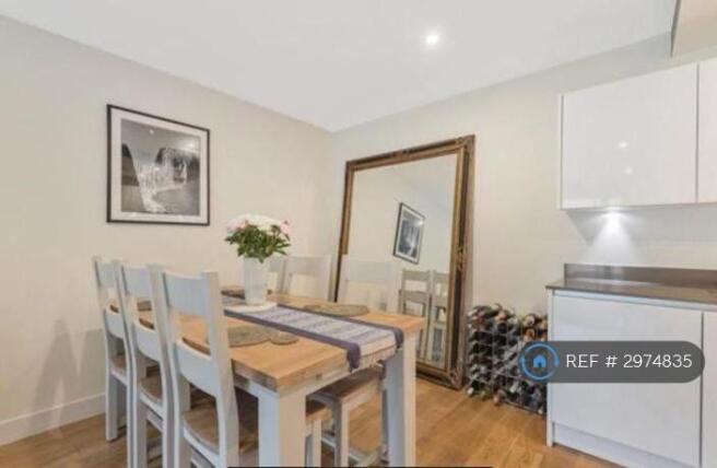 Dinning Room