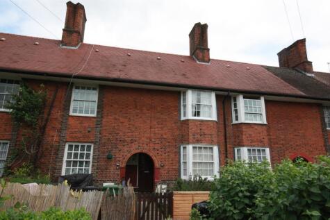Fitzneal Street, East Acton, London, W12 0BB